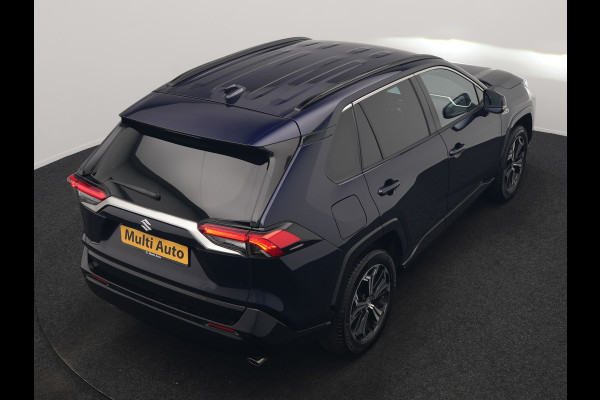Toyota RAV4 FACELIFT 2.5 Style PHEV 306pk Dealer O.H. | Trekhaak Afn. | Adaptive Cruise | Camera | Apple Carplay | Sportstoelen & Stuur Verwarmd | Keyless | Blis | DAB | 19"L.M | Plug In Hybrid |