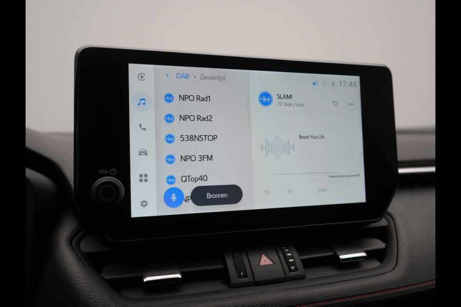Toyota RAV4 FACELIFT 2.5 Style PHEV 306pk Dealer O.H. | Trekhaak Afn. | Adaptive Cruise | Camera | Apple Carplay | Sportstoelen & Stuur Verwarmd | Keyless | Blis | DAB | 19"L.M | Plug In Hybrid |