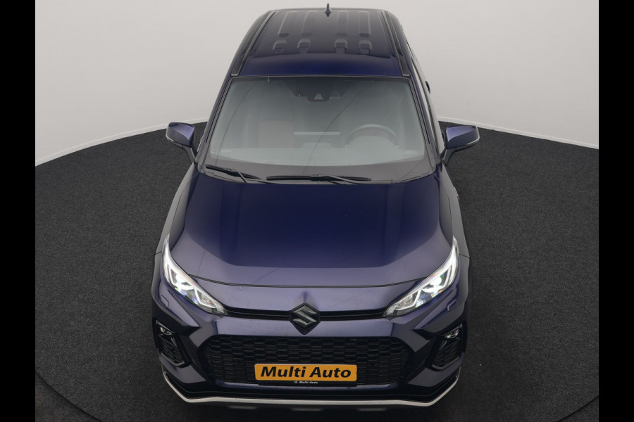 Toyota RAV4 FACELIFT 2.5 Style PHEV 306pk Dealer O.H. | Trekhaak Afn. | Adaptive Cruise | Camera | Apple Carplay | Sportstoelen & Stuur Verwarmd | Keyless | Blis | DAB | 19"L.M | Plug In Hybrid |