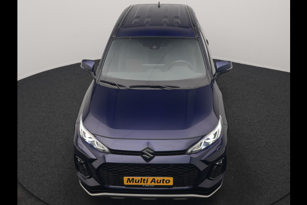 Toyota RAV4 FACELIFT 2.5 Style PHEV 306pk Dealer O.H. | Trekhaak Afn. | Adaptive Cruise | Camera | Apple Carplay | Sportstoelen & Stuur Verwarmd | Keyless | Blis | DAB | 19"L.M | Plug In Hybrid |