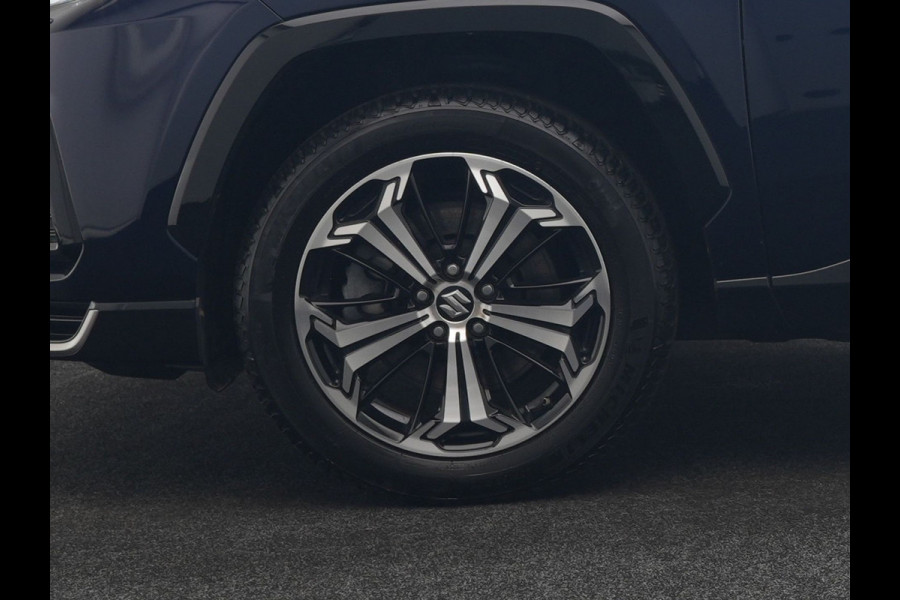 Toyota RAV4 FACELIFT 2.5 Style PHEV 306pk Dealer O.H. | Trekhaak Afn. | Adaptive Cruise | Camera | Apple Carplay | Sportstoelen & Stuur Verwarmd | Keyless | Blis | DAB | 19"L.M | Plug In Hybrid |