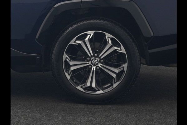 Toyota RAV4 FACELIFT 2.5 Style PHEV 306pk Dealer O.H. | Trekhaak Afn. | Adaptive Cruise | Camera | Apple Carplay | Sportstoelen & Stuur Verwarmd | Keyless | Blis | DAB | 19"L.M | Plug In Hybrid |