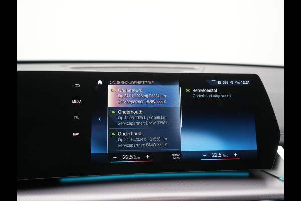 BMW X1 xDrive25e M Sport PHEV 245pk Dealer O.H. | Trekhaak Af Fabriek | Camera | Alcantara Sportstoelen Memory & Verwarmd | Adaptief Onderstel | Keyless | Sfeerverlichting | Adaptive LED | Widescreen Navi | DAB | Plug In Hybrid |