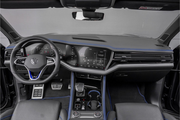 Volkswagen Touareg 3.0 TSi eHybrid 4MOTION R Facelift Black Style Pano Nachtzicht