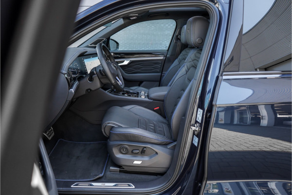 Volkswagen Touareg 3.0 TSi eHybrid 4MOTION R Facelift Black Style Pano Nachtzicht