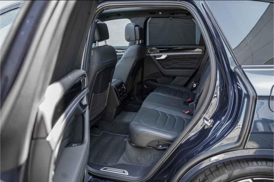 Volkswagen Touareg 3.0 TSi eHybrid 4MOTION R Facelift Black Style Pano Nachtzicht