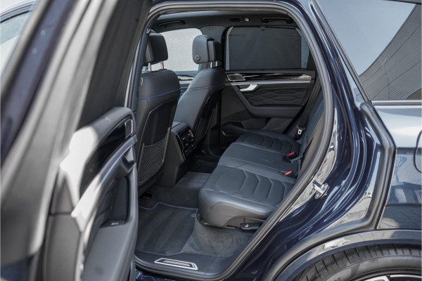 Volkswagen Touareg 3.0 TSi eHybrid 4MOTION R Facelift Black Style Pano Nachtzicht