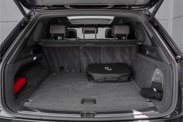 Volkswagen Touareg 3.0 TSi eHybrid 4MOTION R Facelift Black Style Pano Nachtzicht