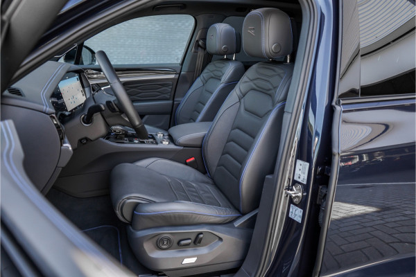 Volkswagen Touareg 3.0 TSi eHybrid 4MOTION R Facelift Black Style Pano Nachtzicht