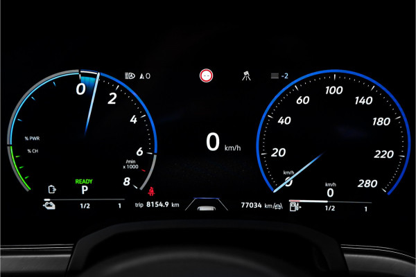 Volkswagen Touareg 3.0 TSi eHybrid 4MOTION R Facelift Black Style Pano Nachtzicht
