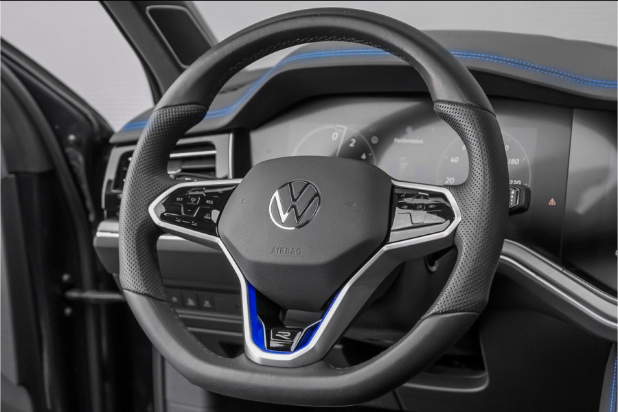 Volkswagen Touareg 3.0 TSi eHybrid 4MOTION R Facelift Black Style Pano Nachtzicht