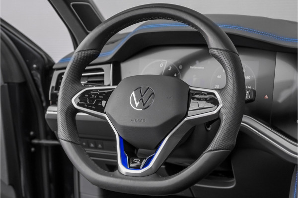 Volkswagen Touareg 3.0 TSi eHybrid 4MOTION R Facelift Black Style Pano Nachtzicht