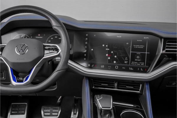 Volkswagen Touareg 3.0 TSi eHybrid 4MOTION R Facelift Black Style Pano Nachtzicht