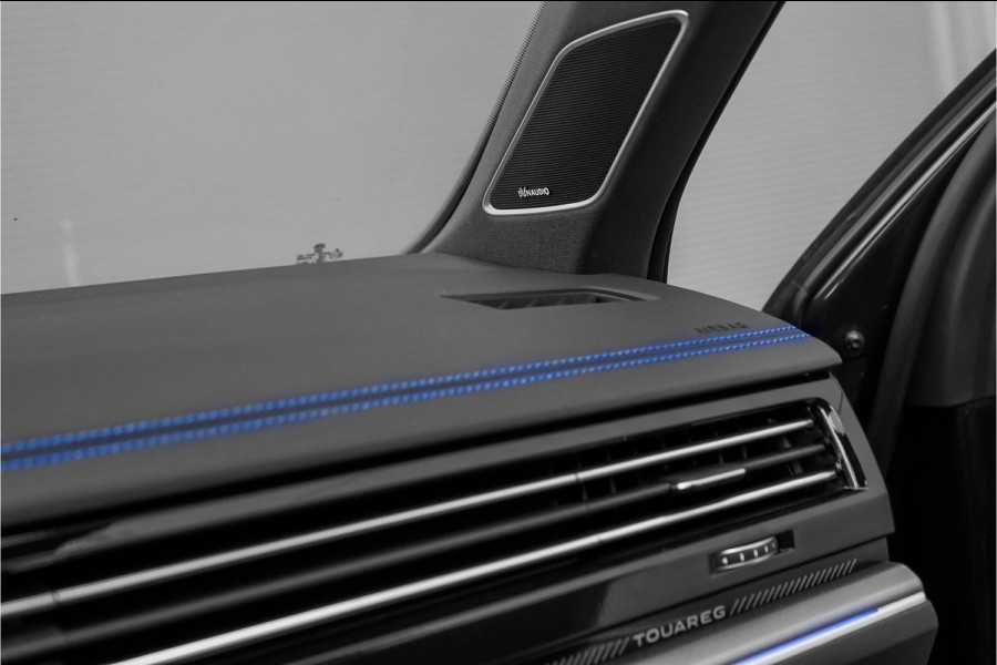 Volkswagen Touareg 3.0 TSi eHybrid 4MOTION R Facelift Black Style Pano Nachtzicht
