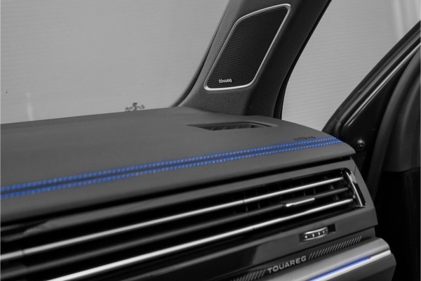 Volkswagen Touareg 3.0 TSi eHybrid 4MOTION R Facelift Black Style Pano Nachtzicht