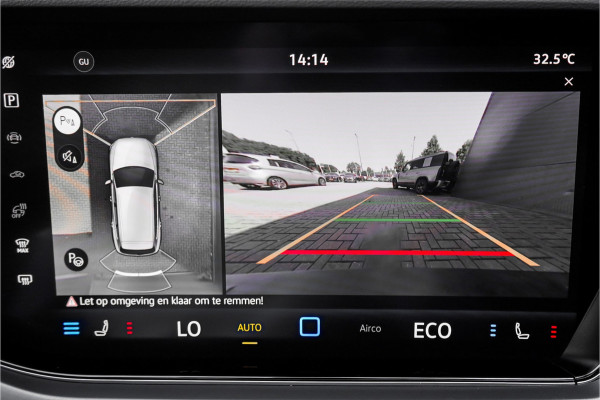 Volkswagen Touareg 3.0 TSi eHybrid 4MOTION R Facelift Black Style Pano Nachtzicht