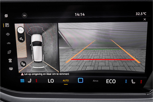 Volkswagen Touareg 3.0 TSi eHybrid 4MOTION R Facelift Black Style Pano Nachtzicht