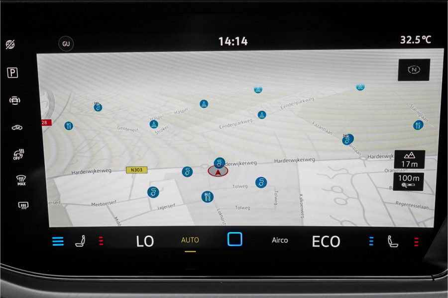 Volkswagen Touareg 3.0 TSi eHybrid 4MOTION R Facelift Black Style Pano Nachtzicht