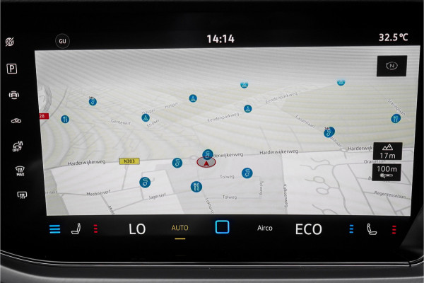 Volkswagen Touareg 3.0 TSi eHybrid 4MOTION R Facelift Black Style Pano Nachtzicht