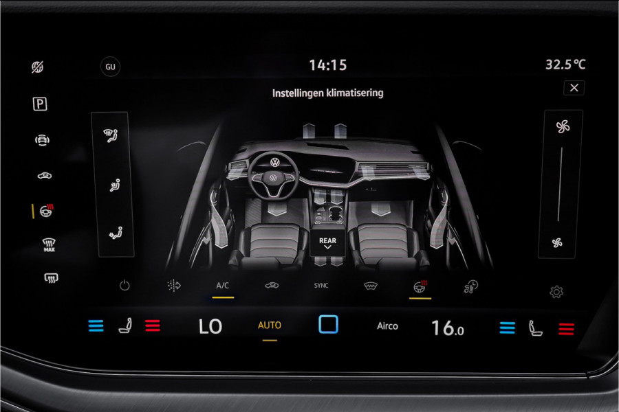 Volkswagen Touareg 3.0 TSi eHybrid 4MOTION R Facelift Black Style Pano Nachtzicht