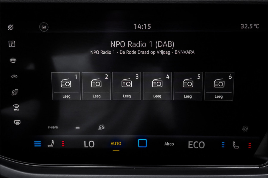 Volkswagen Touareg 3.0 TSi eHybrid 4MOTION R Facelift Black Style Pano Nachtzicht