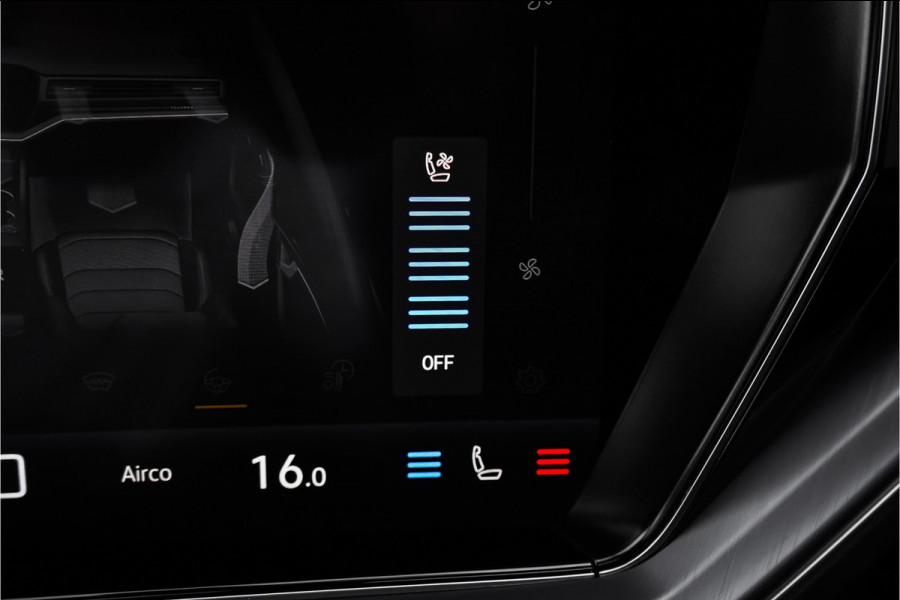 Volkswagen Touareg 3.0 TSi eHybrid 4MOTION R Facelift Black Style Pano Nachtzicht