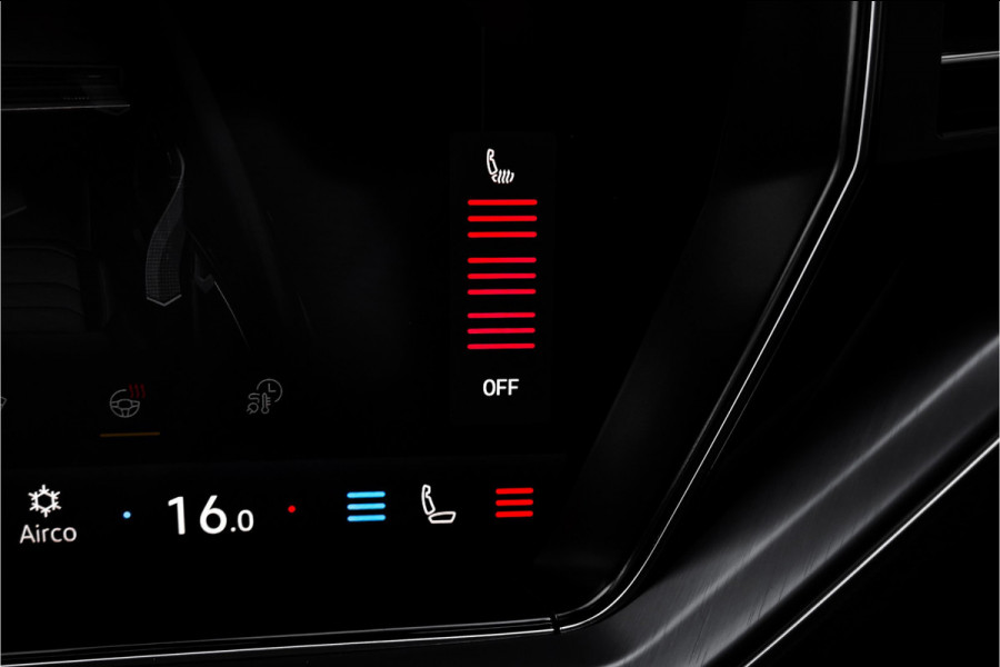 Volkswagen Touareg 3.0 TSi eHybrid 4MOTION R Facelift Black Style Pano Nachtzicht