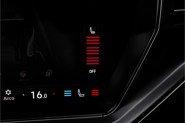 Volkswagen Touareg 3.0 TSi eHybrid 4MOTION R Facelift Black Style Pano Nachtzicht
