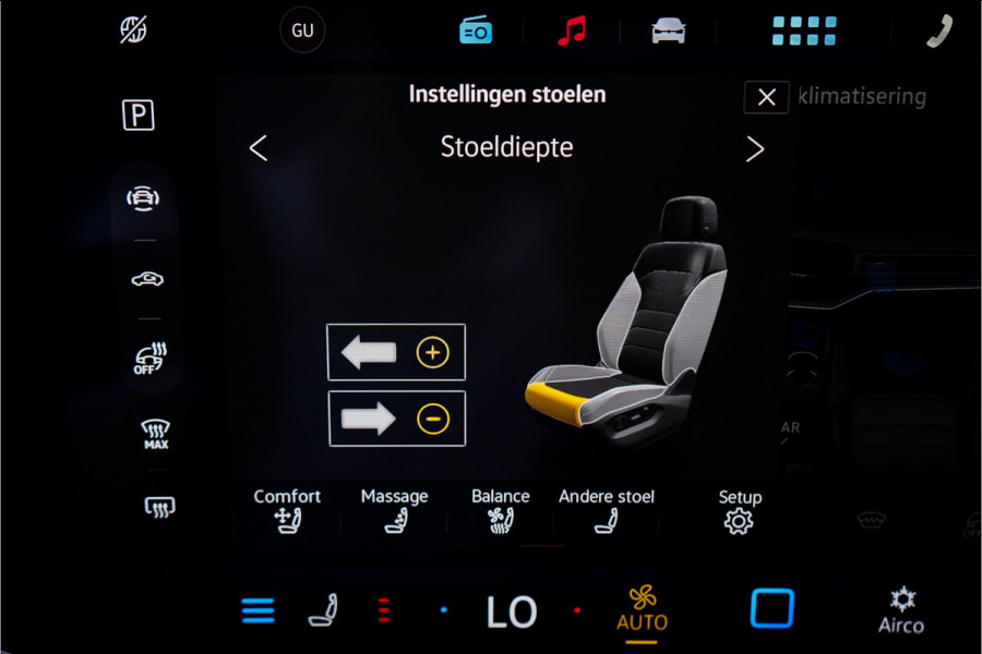 Volkswagen Touareg 3.0 TSi eHybrid 4MOTION R Facelift Black Style Pano Nachtzicht