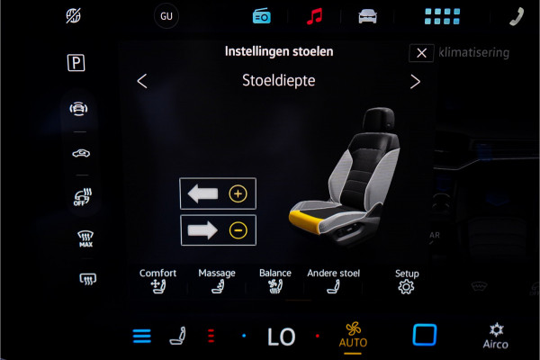 Volkswagen Touareg 3.0 TSi eHybrid 4MOTION R Facelift Black Style Pano Nachtzicht