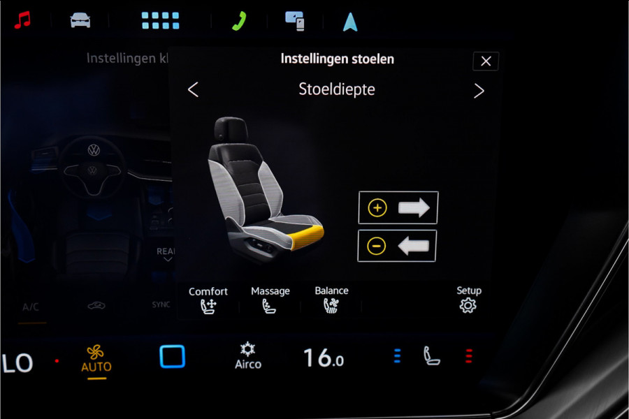 Volkswagen Touareg 3.0 TSi eHybrid 4MOTION R Facelift Black Style Pano Nachtzicht