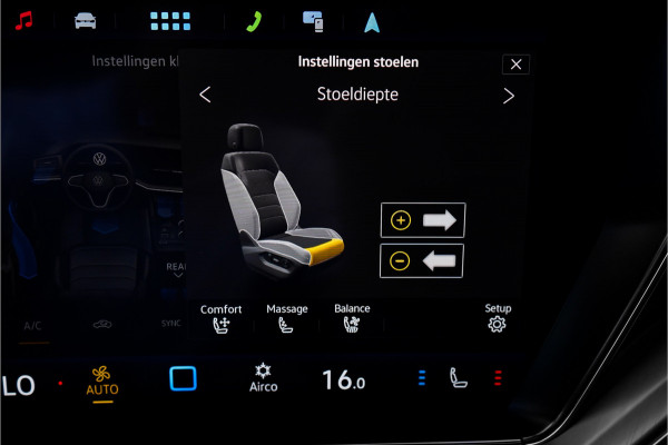 Volkswagen Touareg 3.0 TSi eHybrid 4MOTION R Facelift Black Style Pano Nachtzicht