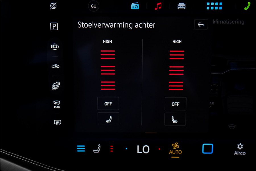 Volkswagen Touareg 3.0 TSi eHybrid 4MOTION R Facelift Black Style Pano Nachtzicht