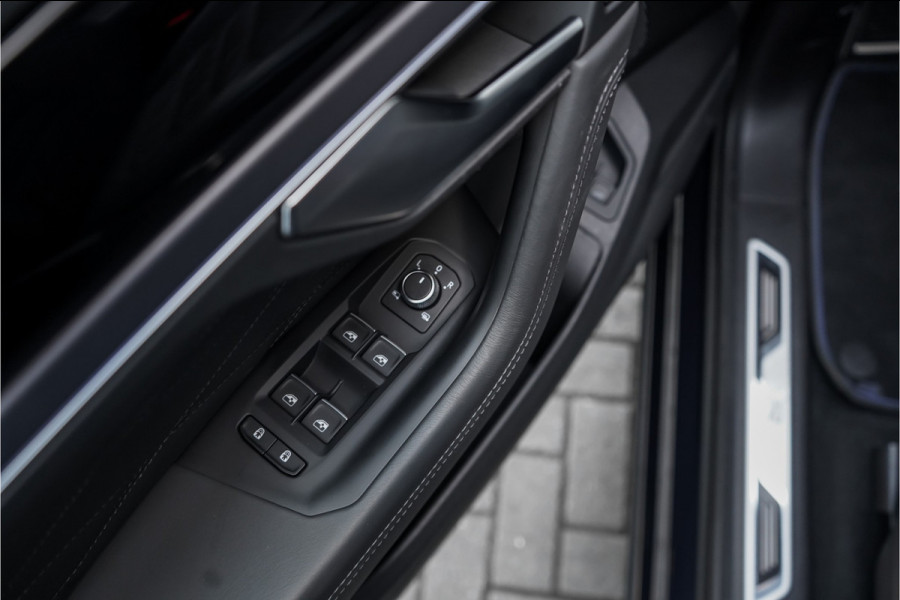 Volkswagen Touareg 3.0 TSi eHybrid 4MOTION R Facelift Black Style Pano Nachtzicht