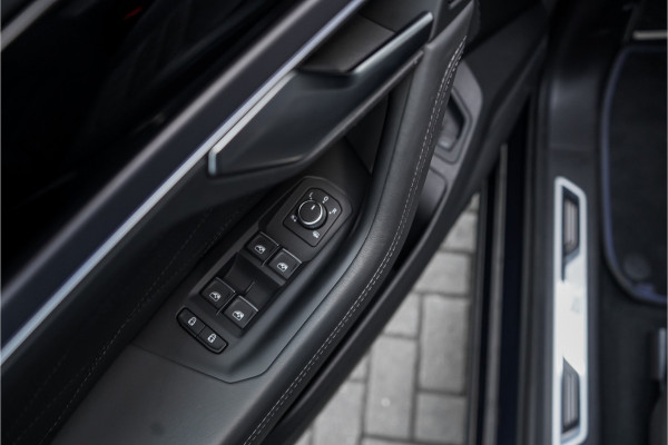 Volkswagen Touareg 3.0 TSi eHybrid 4MOTION R Facelift Black Style Pano Nachtzicht