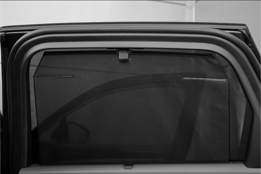 Volkswagen Touareg 3.0 TSi eHybrid 4MOTION R Facelift Black Style Pano Nachtzicht