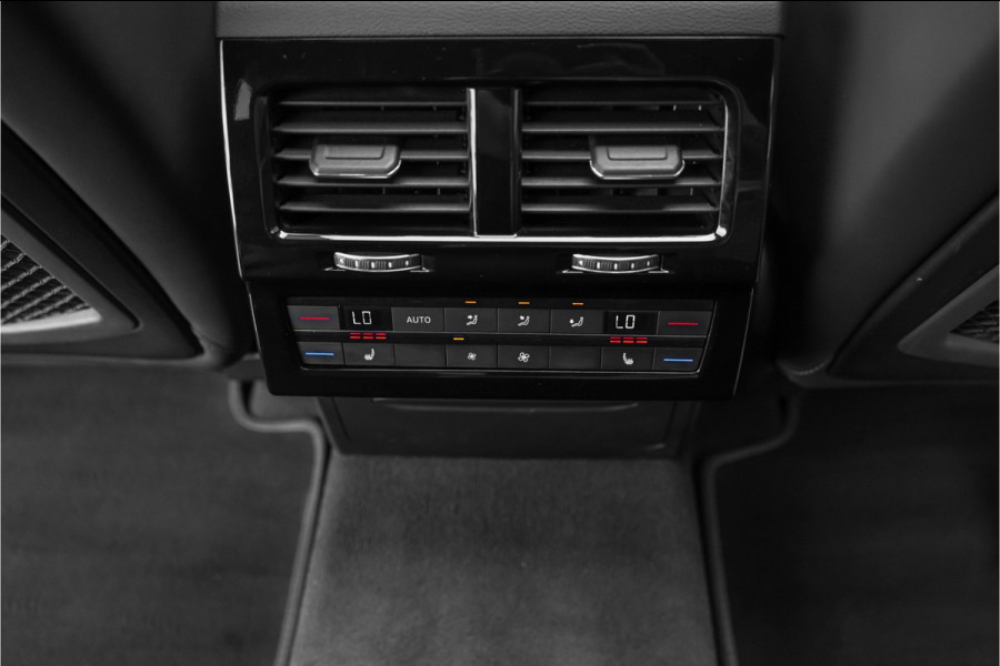 Volkswagen Touareg 3.0 TSi eHybrid 4MOTION R Facelift Black Style Pano Nachtzicht