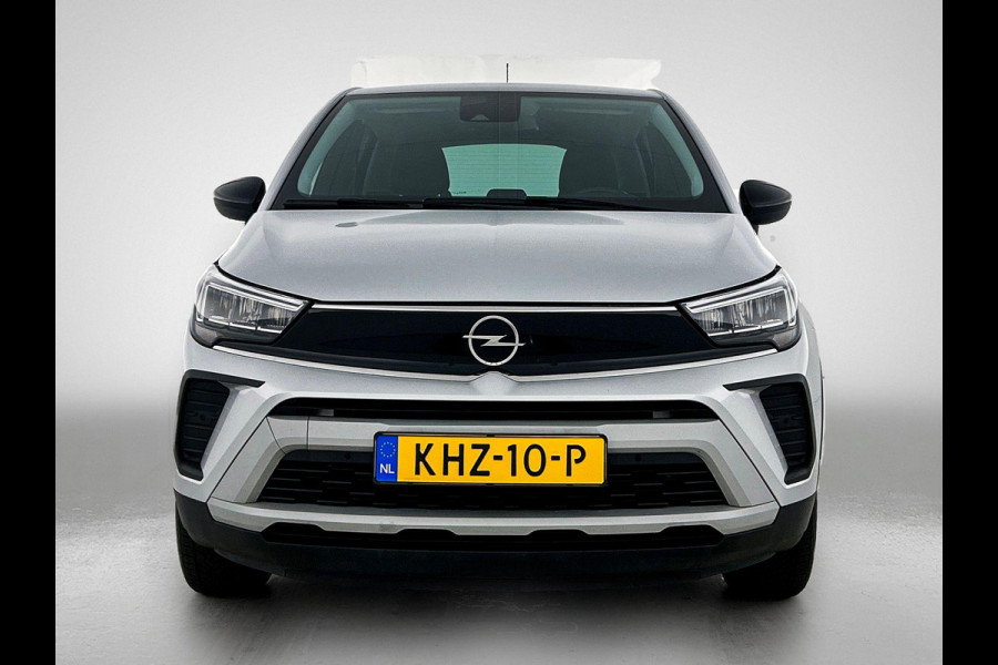 Opel Crossland 1.2 Turbo Elegance CAMERA | CLIMA | NAVI | TWO-TONE