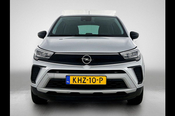 Opel Crossland 1.2 Turbo Elegance CAMERA | CLIMA | NAVI | TWO-TONE