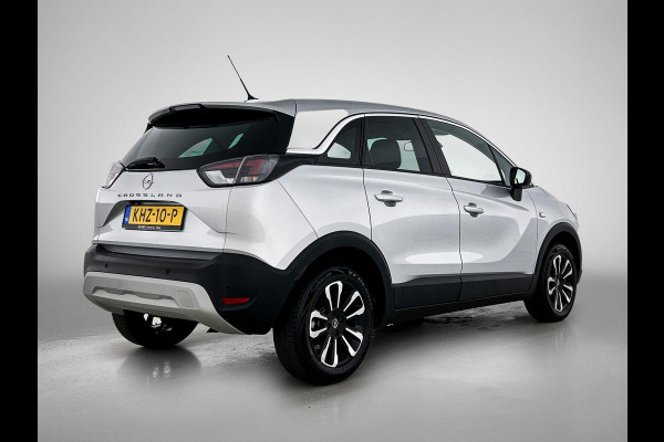 Opel Crossland 1.2 Turbo Elegance CAMERA | CLIMA | NAVI | TWO-TONE