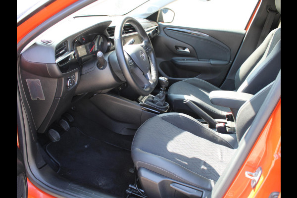 Opel Corsa 1.2 GS Line | APPLE CARPLAY / ANDROID AUTO| ACHTERUITRIJCAMERA | CRUISE CONTROL |