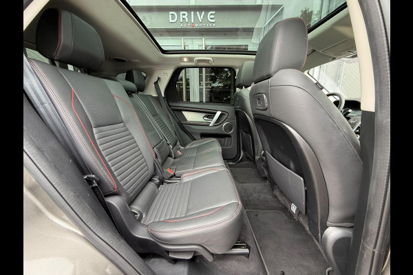 Land Rover Discovery Sport P300e 1.5 R-Dynamic HSE |Pano|ACC|Ventilatie|Winter|Meridian|Sfeer|El.Trekhaak|Silicon Premium