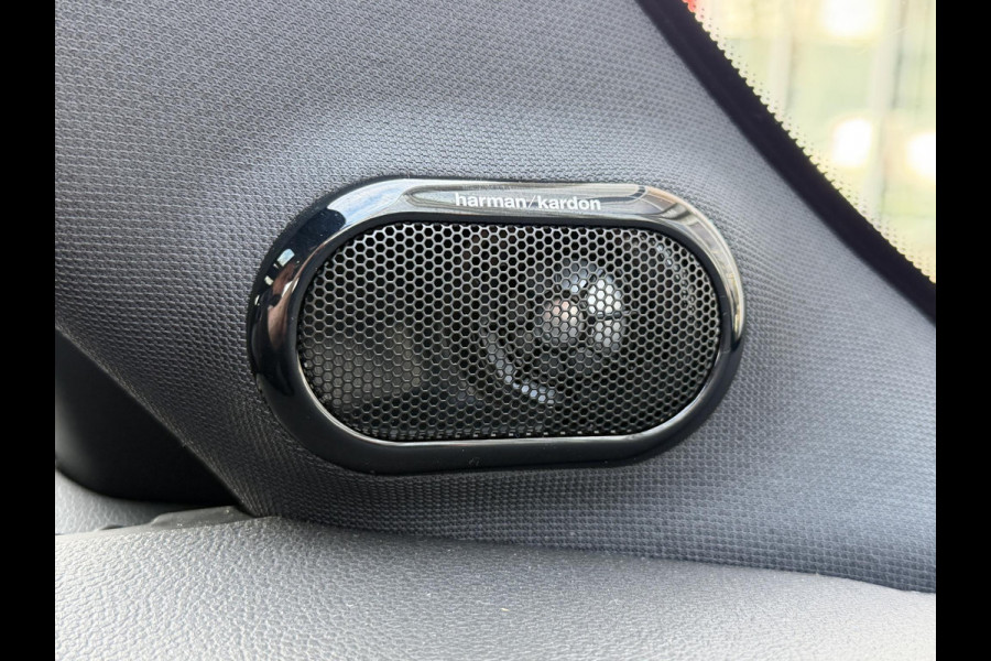 MINI 5-deurs 1.5 Cooper Dalston Edition JCW|Pano|H/K|Enigmatic Black