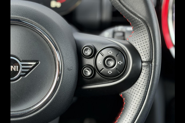 MINI 5-deurs 1.5 Cooper Dalston Edition JCW|Pano|H/K|Enigmatic Black