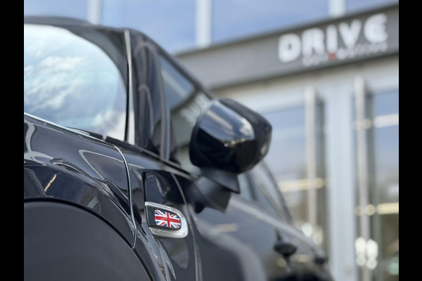 MINI 5-deurs 1.5 Cooper Dalston Edition JCW|Pano|H/K|Enigmatic Black