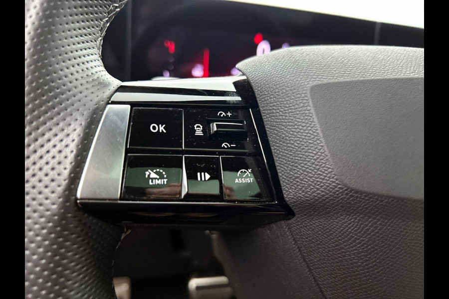 Opel Astra Sports Tourer 1.2 GS Line PANORAMADAK | HEAD-UP | 360° CAMERA | AD-LED KOPLAMPEN