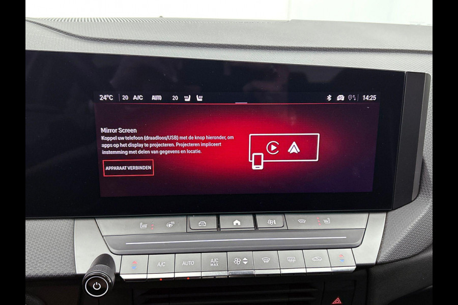 Opel Astra Sports Tourer 1.2 GS Line PANORAMADAK | HEAD-UP | 360° CAMERA | AD-LED KOPLAMPEN