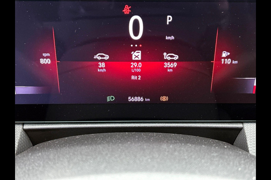 Opel Astra Sports Tourer 1.2 GS Line PANORAMADAK | HEAD-UP | 360° CAMERA | AD-LED KOPLAMPEN