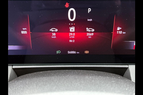 Opel Astra Sports Tourer 1.2 GS Line PANORAMADAK | HEAD-UP | 360° CAMERA | AD-LED KOPLAMPEN