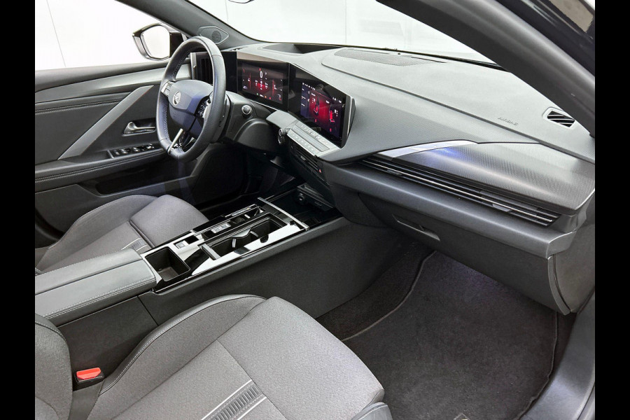 Opel Astra Sports Tourer 1.2 GS Line PANORAMADAK | HEAD-UP | 360° CAMERA | AD-LED KOPLAMPEN